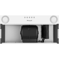 Кухонная вытяжка Weissgauff Box 600 White - Превью изображения №4 — Интернет-магазин Time-Shop