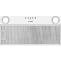 Кухонная вытяжка Weissgauff Box 600 White - Превью изображения №5 — Интернет-магазин Time-Shop