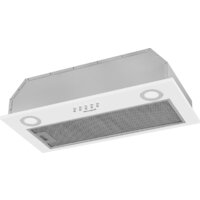 Weissgauff Box 600 White