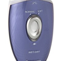 Эпилятор Panasonic ES-ED23-V520 - Превью изображения №3 — Интернет-магазин Time-Shop