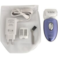 Эпилятор Panasonic ES-ED23-V520 - Превью изображения №4 — Интернет-магазин Time-Shop