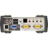 Переключатель Aten CS1732B-A7-G - Превью изображения №2 — Интернет-магазин Time-Shop