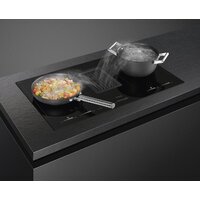 Варочная панель Smeg HOBD682D - Превью изображения №4 — Интернет-магазин Time-Shop