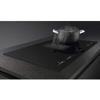 Варочная панель Smeg HOBD682D - Превью изображения №6 — Интернет-магазин Time-Shop