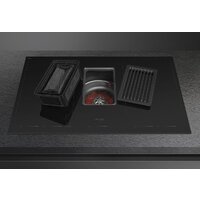 Варочная панель Smeg HOBD682D - Превью изображения №7 — Интернет-магазин Time-Shop