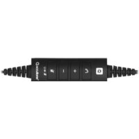 Офисная гарнитура Accutone UM610MKII ProNC USB Comfort - Превью изображения №4 — Интернет-магазин Time-Shop