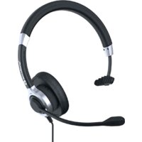 Офисная гарнитура Accutone UM610MKII ProNC USB Comfort - Превью изображения №3 — Интернет-магазин Time-Shop