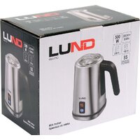 Автоматический вспениватель молока LUND 68470 - Превью изображения №15 — Интернет-магазин Time-Shop