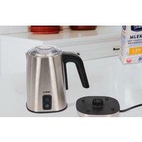 Автоматический вспениватель молока LUND 68470 - Превью изображения №13 — Интернет-магазин Time-Shop