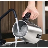 Автоматический вспениватель молока LUND 68470 - Превью изображения №14 — Интернет-магазин Time-Shop