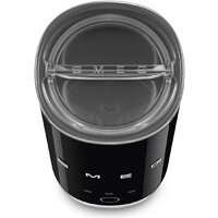 Автоматический вспениватель молока Smeg MFF02BLEU - Превью изображения №7 — Интернет-магазин Time-Shop