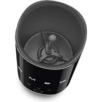 Автоматический вспениватель молока Smeg MFF02BLEU - Превью изображения №9 — Интернет-магазин Time-Shop