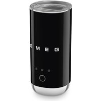 Автоматический вспениватель молока Smeg MFF02BLEU - Превью изображения №3 — Интернет-магазин Time-Shop