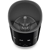 Автоматический вспениватель молока Smeg MFF02BLEU - Превью изображения №6 — Интернет-магазин Time-Shop