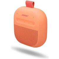 Беспроводная колонка Bose SoundLink Micro 2nd Gen (оранжевый) - Превью изображения №3 — Интернет-магазин Time-Shop