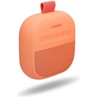 Беспроводная колонка Bose SoundLink Micro 2nd Gen (оранжевый) - Превью изображения №2 — Интернет-магазин Time-Shop