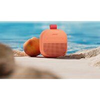 Беспроводная колонка Bose SoundLink Micro 2nd Gen (оранжевый) - Превью изображения №7 — Интернет-магазин Time-Shop