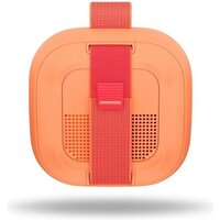 Беспроводная колонка Bose SoundLink Micro 2nd Gen (оранжевый) - Превью изображения №4 — Интернет-магазин Time-Shop