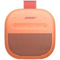 Bose SoundLink Micro 2nd Gen (оранжевый)