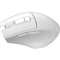Мышь A4Tech Fstyler FG30 (белый) - Превью изображения №3 — Интернет-магазин Time-Shop