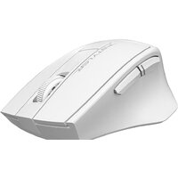 Мышь A4Tech Fstyler FG30 (белый) - Превью изображения №2 — Интернет-магазин Time-Shop