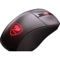 Игровая мышь Cougar Surpassion RX (черный) - Превью изображения №9 — Интернет-магазин Time-Shop