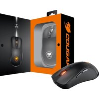 Игровая мышь Cougar Surpassion RX (черный) - Превью изображения №11 — Интернет-магазин Time-Shop