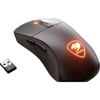 Игровая мышь Cougar Surpassion RX (черный) - Превью изображения №3 — Интернет-магазин Time-Shop