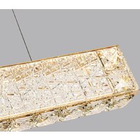 Подвесная люстра Odeon Light Version 5071/40L - Превью изображения №3 — Интернет-магазин Time-Shop