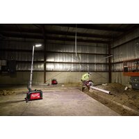 Уличный прожектор Milwaukee MX FTLIC-601 ONE-KEY TRUEVIEW 4933498072 - Превью изображения №11 — Интернет-магазин Time-Shop