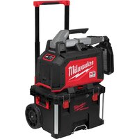 Уличный прожектор Milwaukee MX FTLIC-601 ONE-KEY TRUEVIEW 4933498072 - Превью изображения №5 — Интернет-магазин Time-Shop