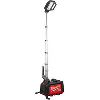 Уличный прожектор Milwaukee MX FTLIC-601 ONE-KEY TRUEVIEW 4933498072 - Превью изображения №2 — Интернет-магазин Time-Shop