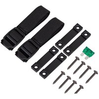 Корпусной активный сабвуфер KICX AP301BPA - Превью изображения №6 — Интернет-магазин Time-Shop