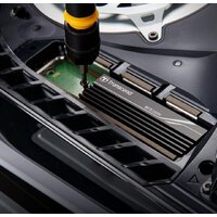 SSD Transcend 250H 2TB TS2TMTE250H - Превью изображения №6 — Интернет-магазин Time-Shop