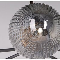 Подвесная люстра De City Клэр 463012307 - Превью изображения №8 — Интернет-магазин Time-Shop