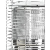 Уличный обогреватель Aesto A-17T - Превью изображения №18 — Интернет-магазин Time-Shop