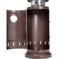 Уличный обогреватель Aesto A-17T - Превью изображения №14 — Интернет-магазин Time-Shop