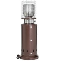 Уличный обогреватель Aesto A-17T - Превью изображения №10 — Интернет-магазин Time-Shop