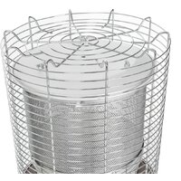 Уличный обогреватель Aesto A-17T - Превью изображения №13 — Интернет-магазин Time-Shop