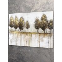 Картина Декарт 8Л3547 (авторская на холсте) - Превью изображения №5 — Интернет-магазин Time-Shop