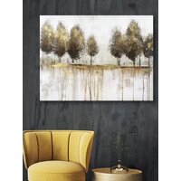 Картина Декарт 8Л3547 (авторская на холсте) - Превью изображения №2 — Интернет-магазин Time-Shop