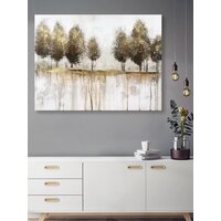 Картина Декарт 8Л3547 (авторская на холсте) - Превью изображения №3 — Интернет-магазин Time-Shop