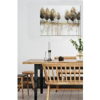 Картина Декарт 8Л3547 (авторская на холсте) - Превью изображения №4 — Интернет-магазин Time-Shop