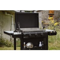 Газовый гриль для дачи Enders Amaro Plancha 8221633 - Превью изображения №8 — Интернет-магазин Time-Shop