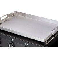 Газовый гриль для дачи Enders Amaro Plancha 8221633 - Превью изображения №3 — Интернет-магазин Time-Shop