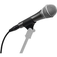Проводной микрофон Samson Q8x - Превью изображения №4 — Интернет-магазин Time-Shop