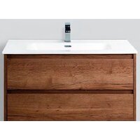 BelBagno Тумба под умывальник Kraft-900-2C-SO-RT (rovere tabacco)