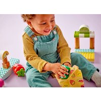 Конструктор LEGO Duplo 10983 Органический рынок - Превью изображения №6 — Интернет-магазин Time-Shop