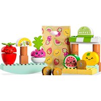 Конструктор LEGO Duplo 10983 Органический рынок - Превью изображения №3 — Интернет-магазин Time-Shop