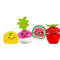 Конструктор LEGO Duplo 10983 Органический рынок - Превью изображения №4 — Интернет-магазин Time-Shop